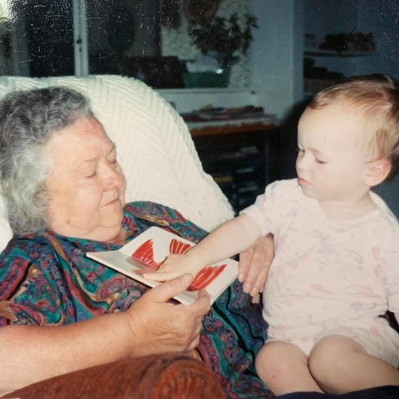 Meet your Posher, Hannah - Picture 1 of 1